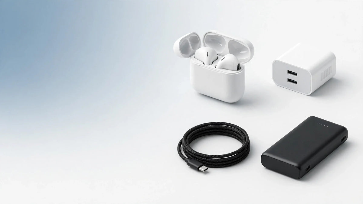 Anker Products in Pakistan — Complete Guide 2026 — AvaNext Pakistan