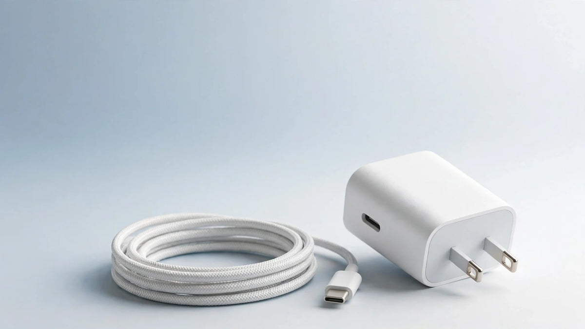 Google Charger in Pakistan — Is It Worth It in 2026? — AvaNext Pakistan
