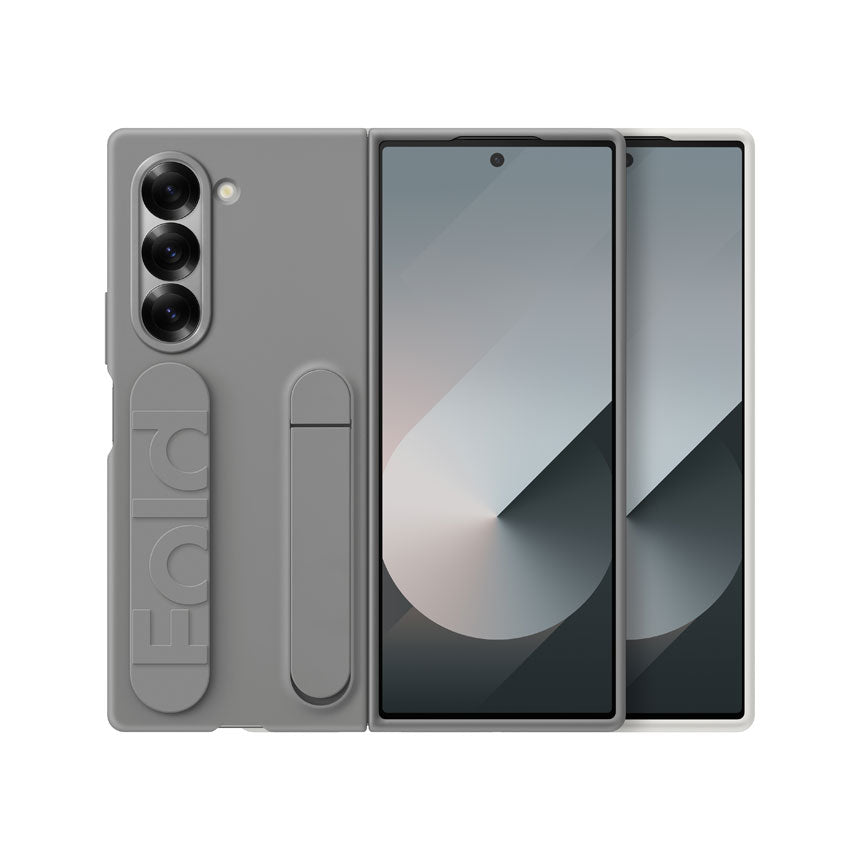 Samsung Galaxy Z Fold6 Grip Case price in Pakistan – AvaNext.pk