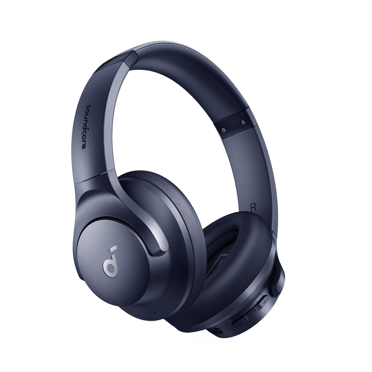 Soundcore Q20i active noise cancelling headphones in Pakistan