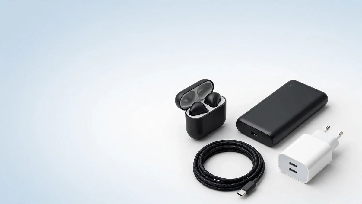 Why AvaNext is Pakistan’s Most Trusted Mobile Accessories Store — AvaNext Pakistan