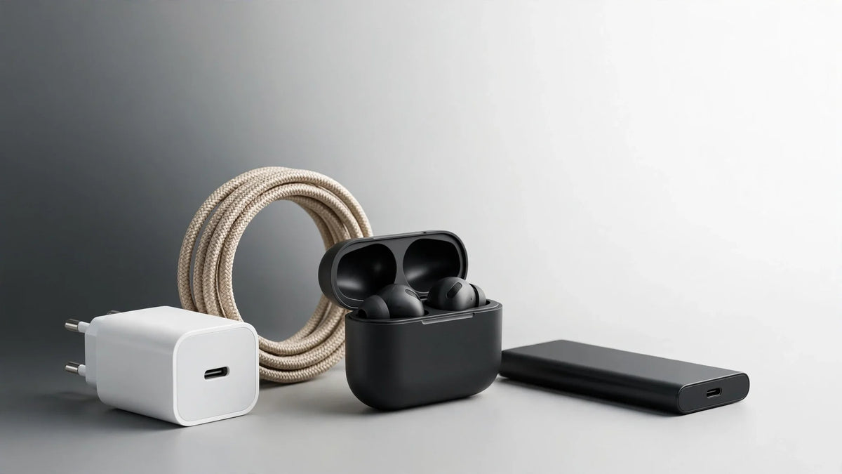Best Mobile Accessories in Islamabad 2026 — Original with COD — AvaNext Pakistan