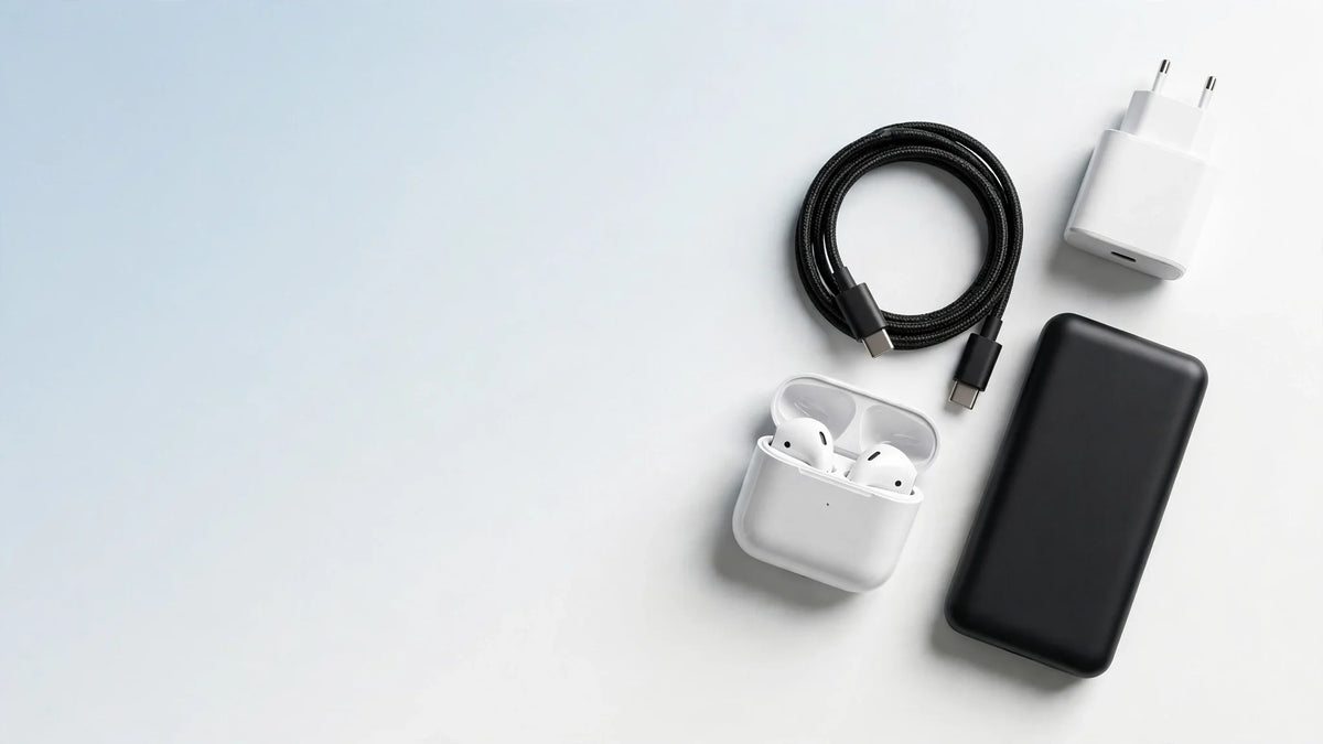 Best Mobile Accessories in Rawalpindi & Faisalabad 2026 — AvaNext Pakistan