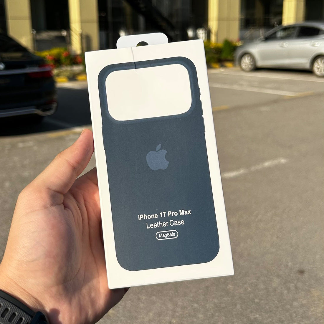 Best iPhone case types Pakistan