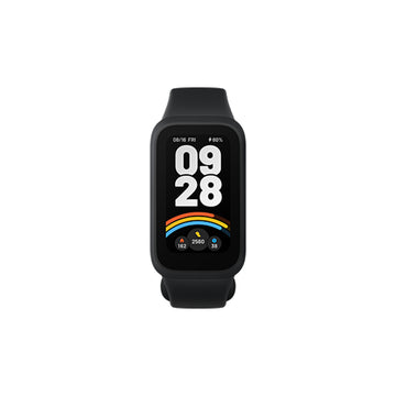 Xiaomi Smart Band 9, 9 Active, 9 Pro, 10 Pro, Watch 2 & S3 comparison