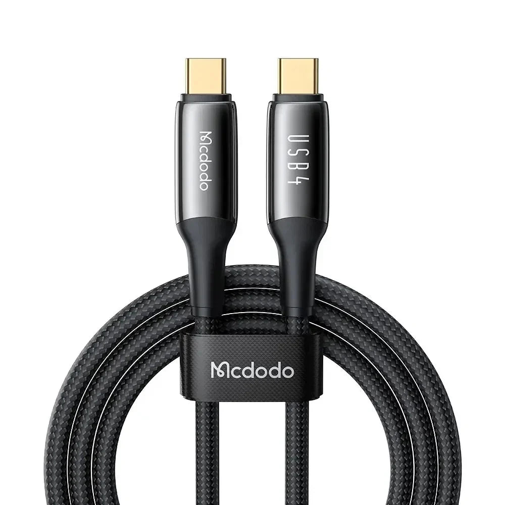 Mcdodo 240W USB-C cable 1.2m