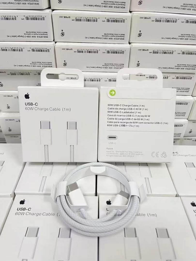 iPhone 16 charging guide