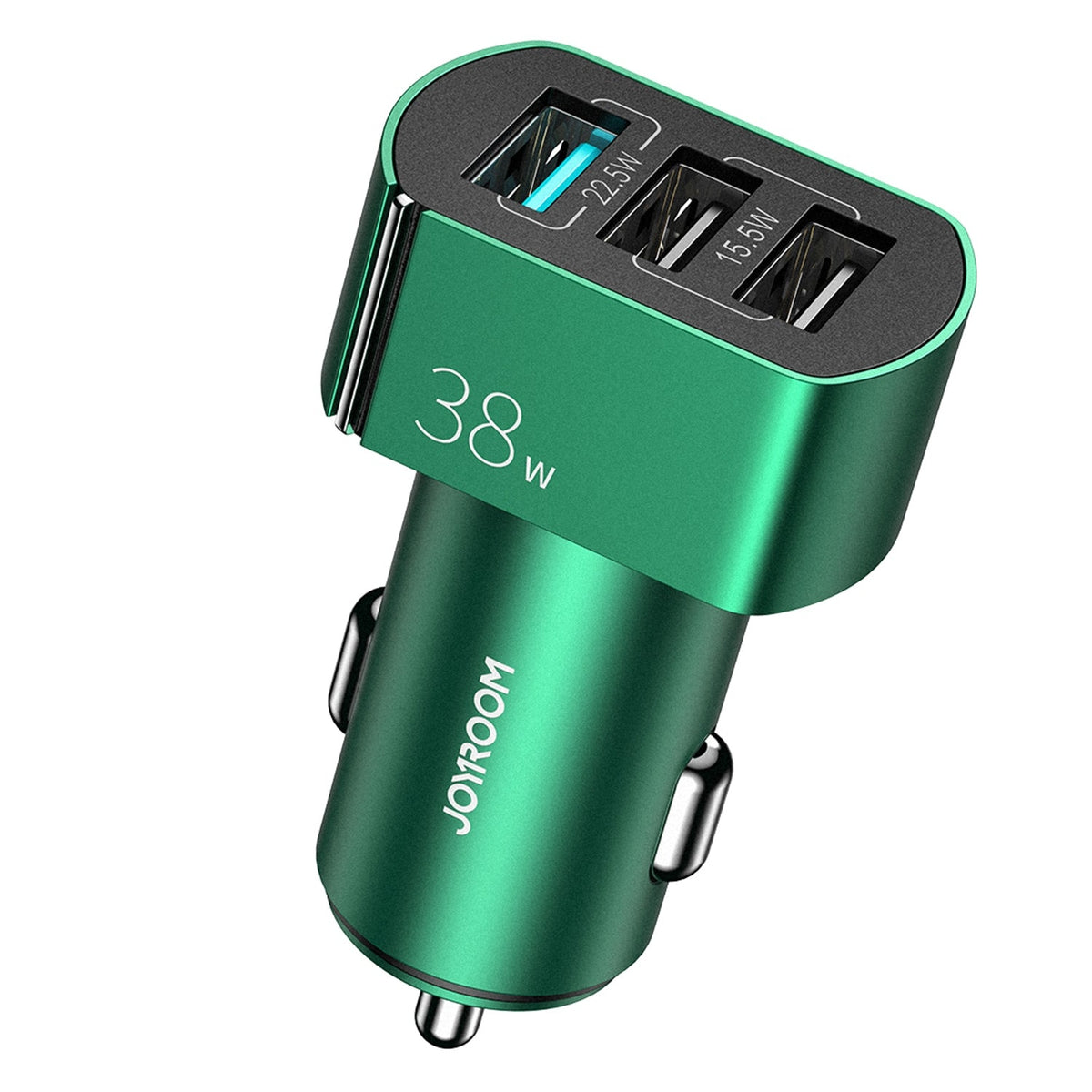 Car Charger Price in Pakistan - Joyroom 38W