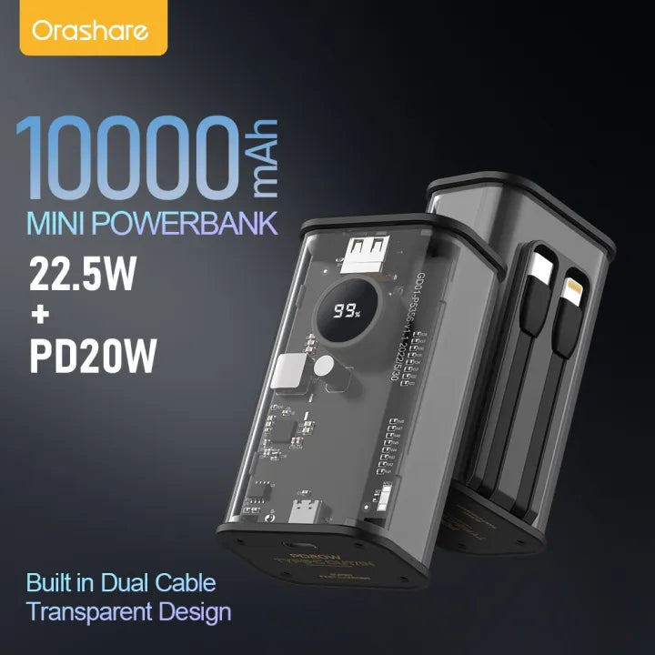 Best power banks for load shedding in Pakistan 2026 AvaNext