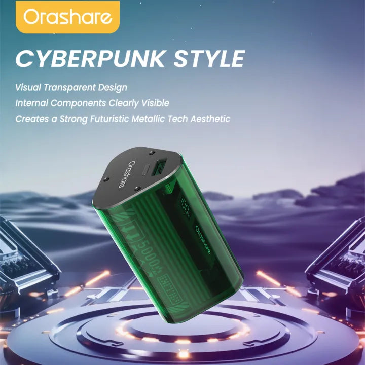 Power Bank Capacity Guide Pakistan: 5,000mAh vs 10,000mAh vs 20,000mAh