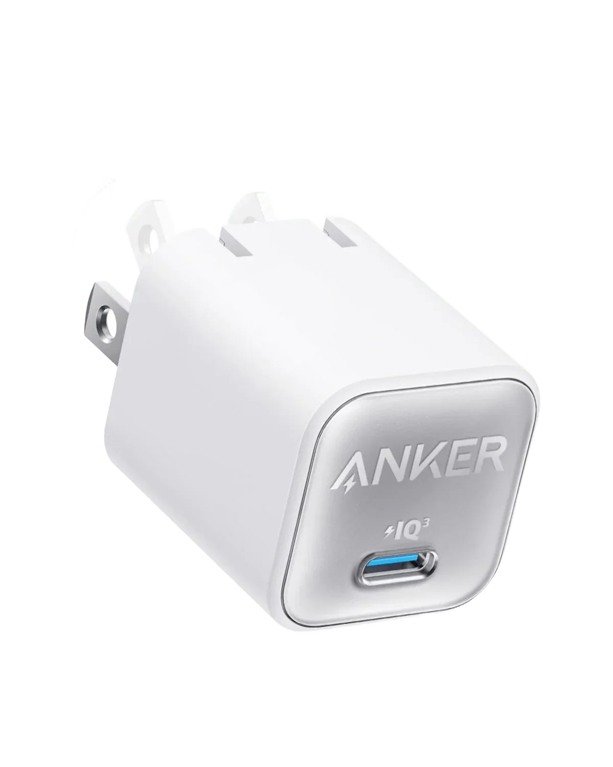 Anker USB-C GaN Nano 30W Charger Pakistan - AvaNext