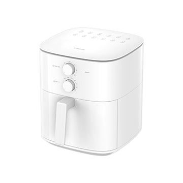 Xiaomi Air Fryer 4.5L vs 6L vs 6.5L Buying Guide comparison