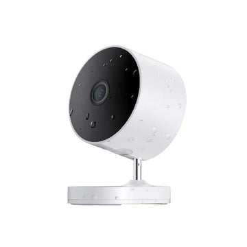Xiaomi Outdoor Camera AW200 vs AW300 vs BW400 Pro comparison