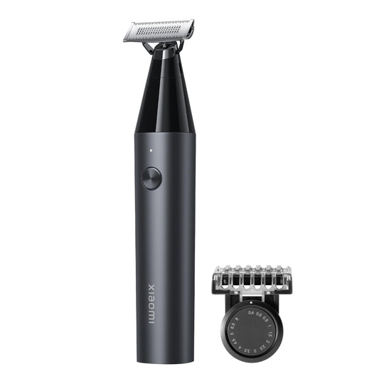 Xiaomi Grooming Kit Pro vs UniBlade Trimmer comparison