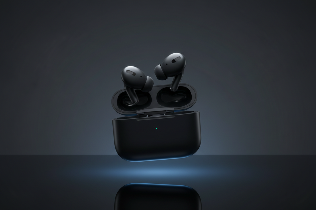 Earbuds guide image for Apple EarPods Type-C vs Lightning in Pakistan