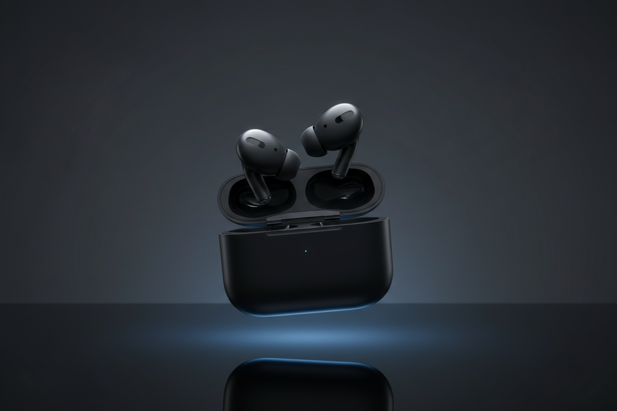 Earbuds guide image for Apple EarPods Type-C vs Lightning in Pakistan