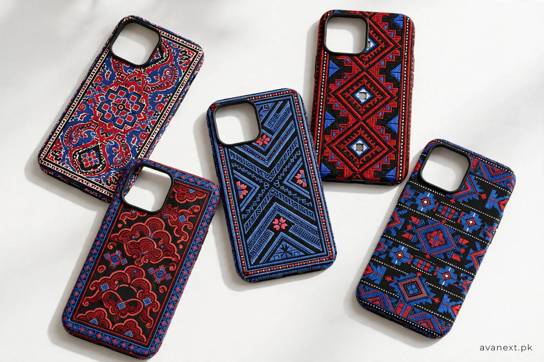 iPhone case guide image for Best iPhone 17 Pro Max Case in Pakistan: MagSafe Leather or Beats? in Pakistan