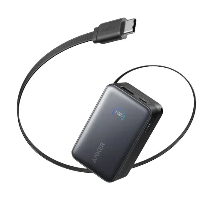 Anker 45W vs 65W Power Bank – Which Should You Buy? – featured products available at AvaNext Pakistan