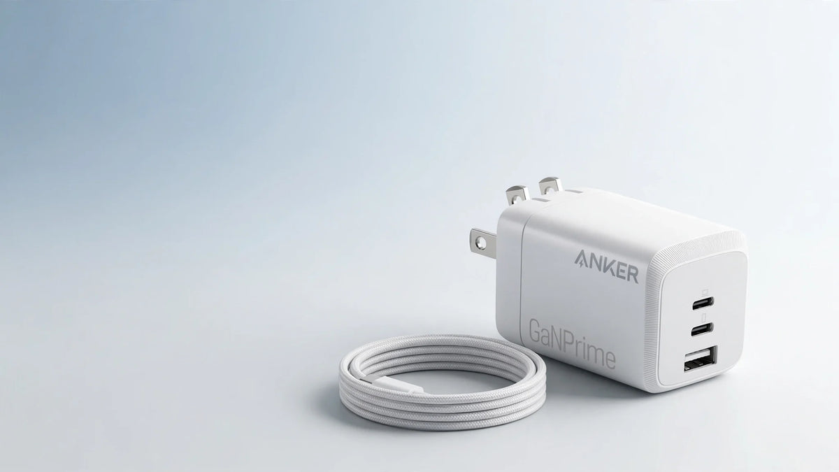 Best Anker Chargers in Pakistan 2026 — Complete Price & Model Guide — AvaNext Pakistan