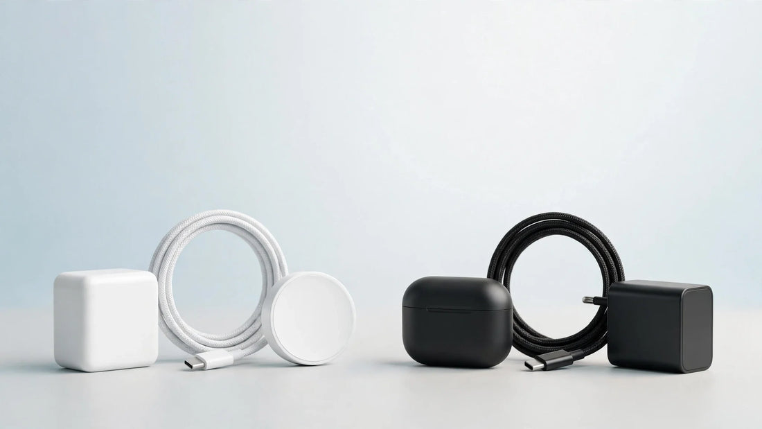 USB-C Charger Buying Guide: Apple, Google, Samsung and Anker — AvaNext Pakistan
