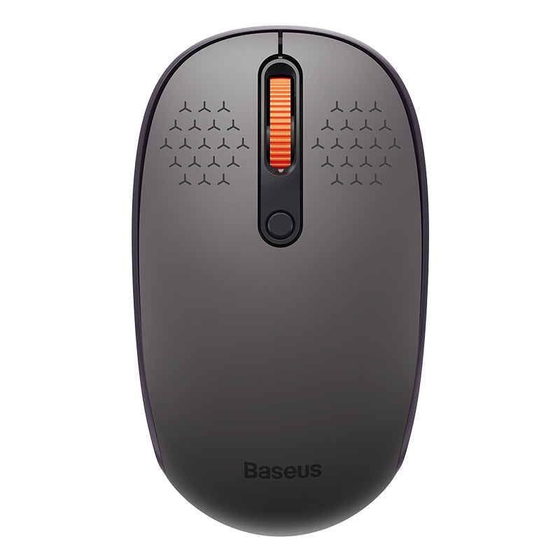Baseus F01B Tri-Mode Wireless Mouse in Pakistan – AvaNext.pk