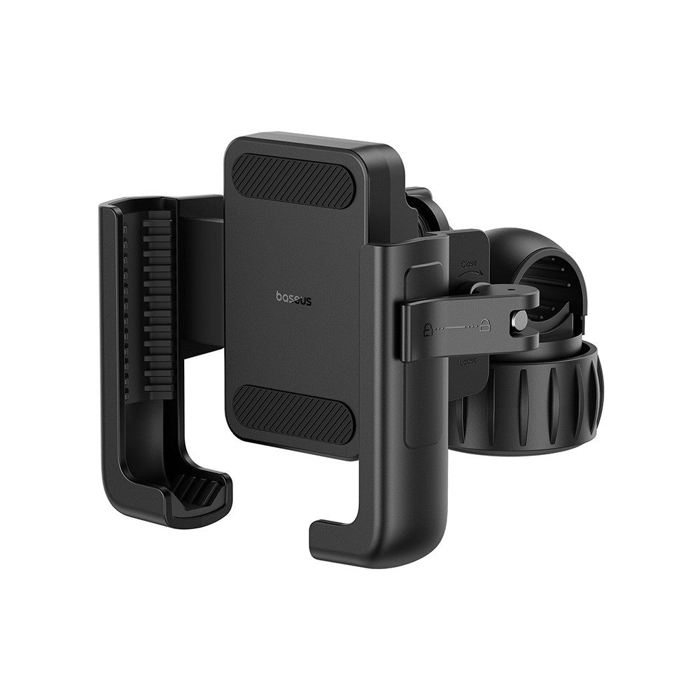 Baseus GoTrip Series Bike Phone Mount in Pakistan – AvaNext.pk
