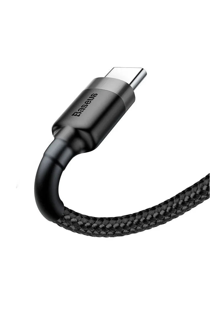 Baseus MICRO DATA CABLE 2M in Pakistan – AvaNext.pk