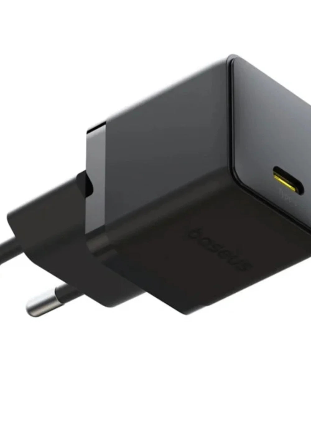 Baseus Palm 1C 20W Wall Charger P10111602113-00 in Pakistan – AvaNext.pk