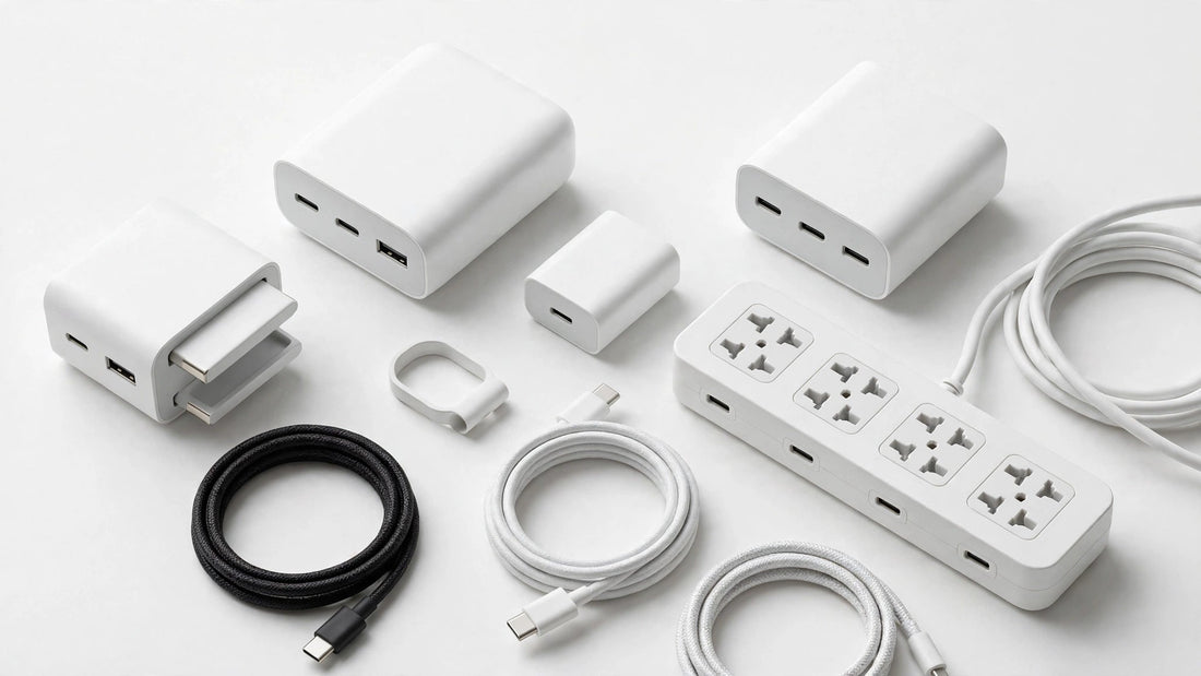 Original Anker chargers in Pakistan 2026, AvaNext
