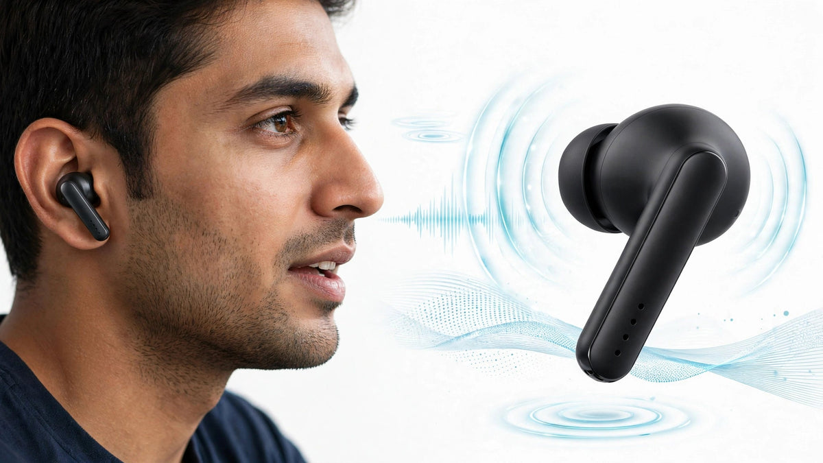 Best earbuds for calls in Pakistan 2026, AvaNext