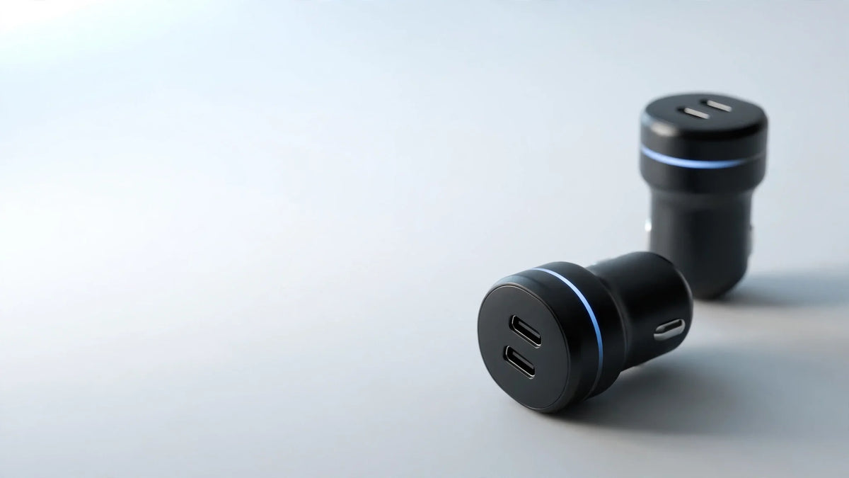 Best Car Chargers in Pakistan 2026 — Complete Guide — AvaNext Pakistan