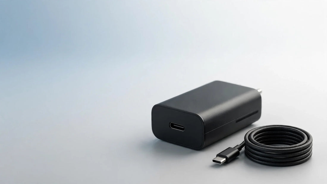 Apple 40W charger guide image for 40W Charger Price in Pakistan 2026 in Pakistan