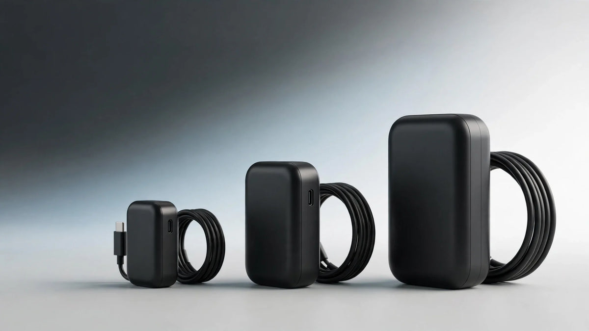 20W vs 45W vs 65W Charger — Which Do You Need in Pakistan? — AvaNext Pakistan