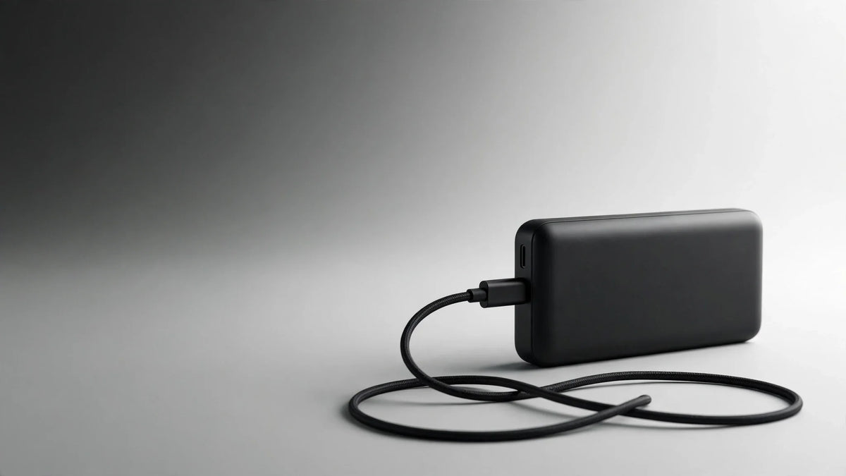 How to Choose the Right Power Bank Capacity in Pakistan — AvaNext Pakistan