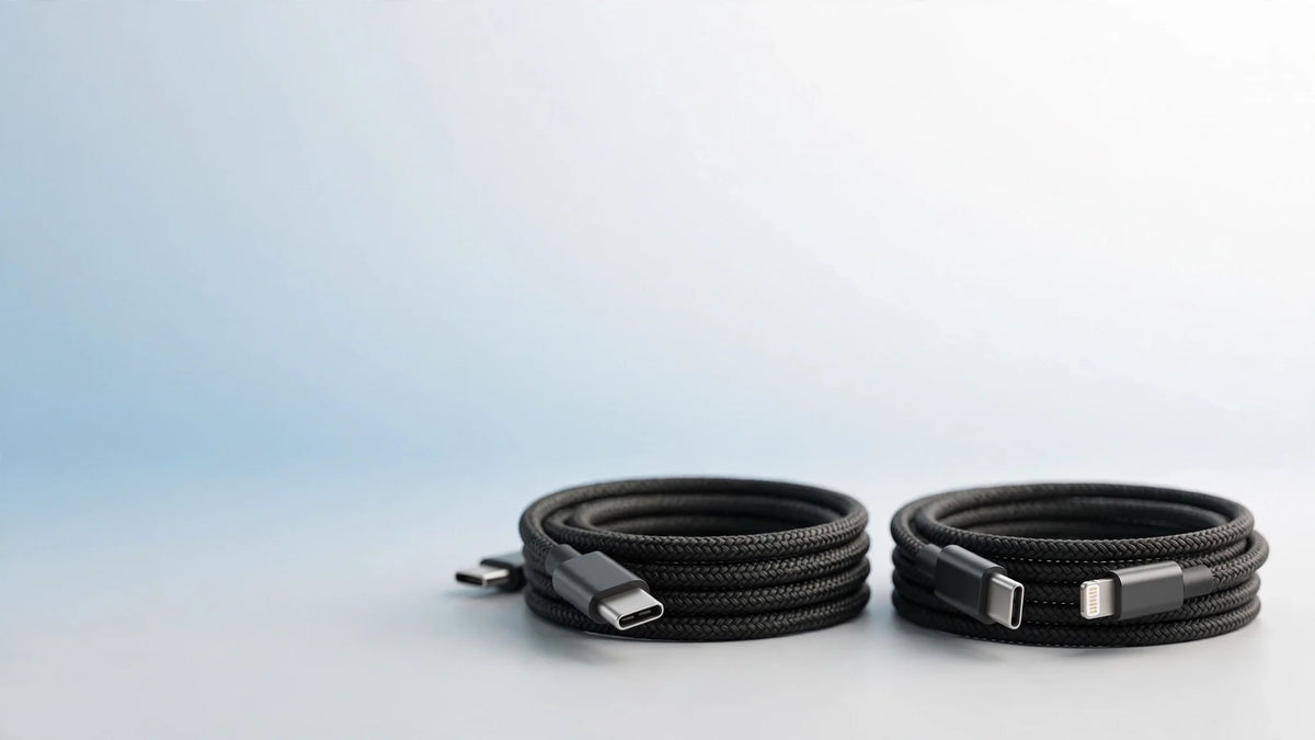 Charging cable guide image for Which Cable Should You Buy for the Fastest Charging in Pakistan? in Pakistan