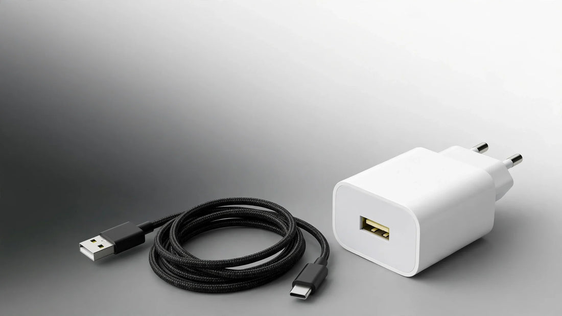 Mobile accessories guide image for Where to Buy an Original Charger in Lahore in Pakistan
