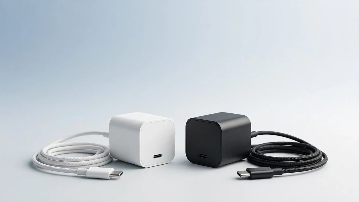 Best Samsung Fast Chargers in Pakistan 2026 — 25W, 45W & 65W Compared — AvaNext Pakistan
