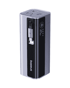 Baseus EnerGeek GR11 Power Bank 20,000mAh 145W in Pakistan – AvaNext.pk