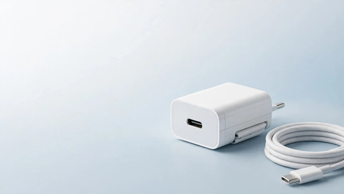 Apple 40W Charger with Free Cable — What's Included & Is It Worth It? — AvaNext Pakistan
