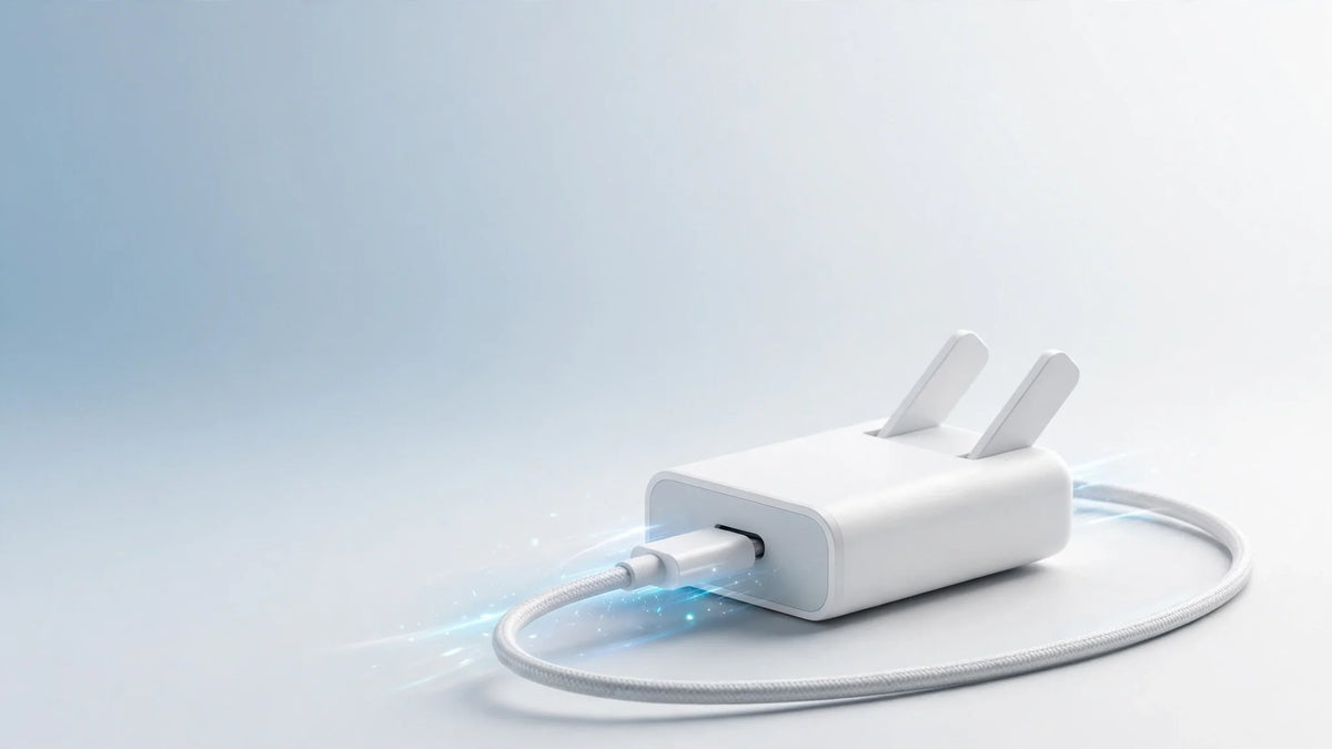 Best 65W USB-C GaN Chargers in Pakistan 2026 — AvaNext Pakistan