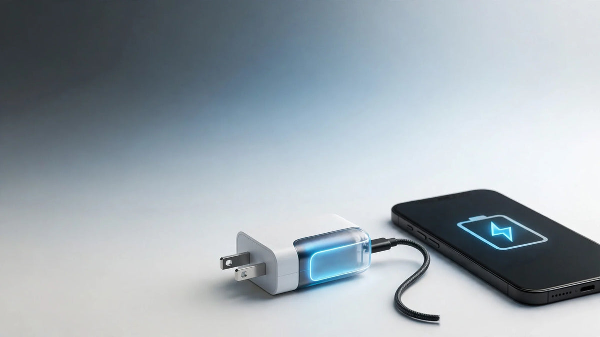 Best GaN Chargers in Pakistan 2026 — Compact, Fast & Original — AvaNext Pakistan