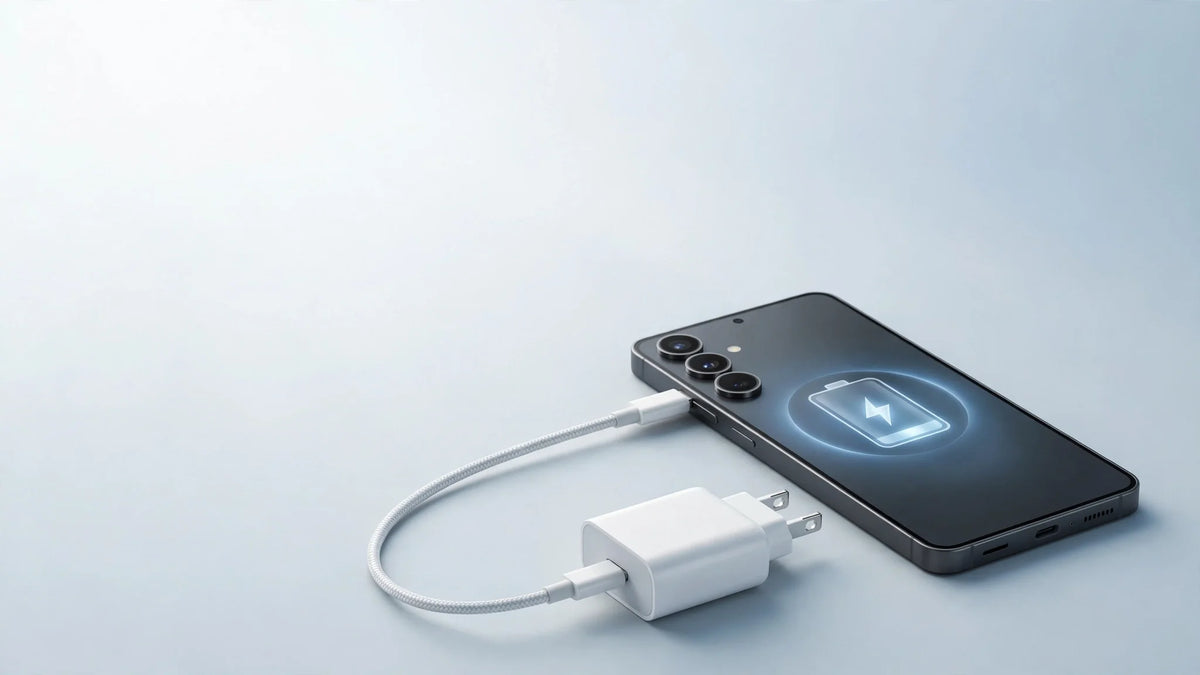 Best Laptop Chargers in Pakistan 2026 — USB-C PD, GaN & Original — AvaNext Pakistan