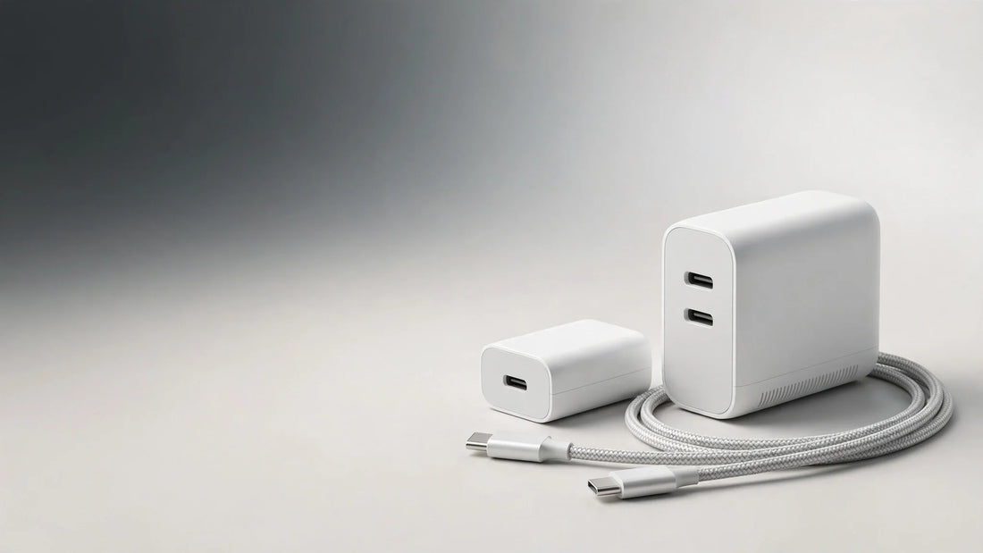 Best Anker GaN Chargers in Pakistan 2026 – Complete Buying Guide (20W, 30W, 45W) — AvaNext Pakistan