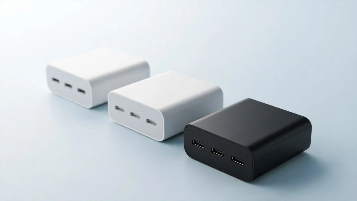 Original vs Fake Chargers in Pakistan 2026 — How to Avoid Dangerous Fakes — AvaNext Pakistan