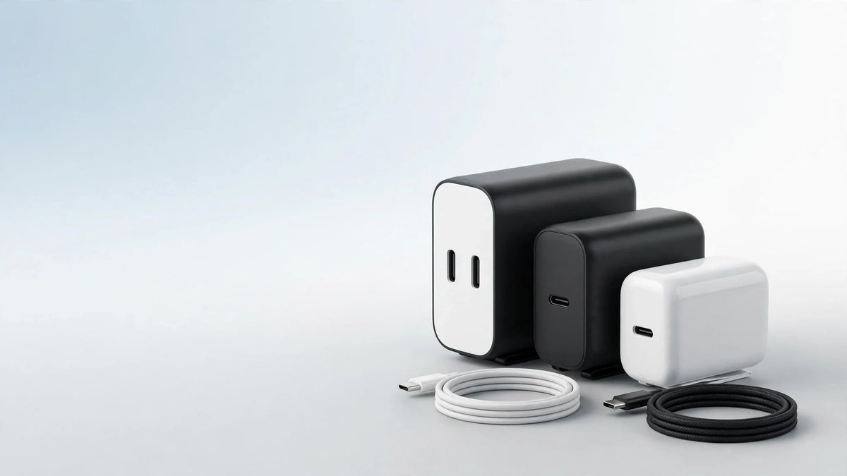 Best Wireless Chargers in Pakistan 2026 — Original, Fast & MagSafe — AvaNext Pakistan
