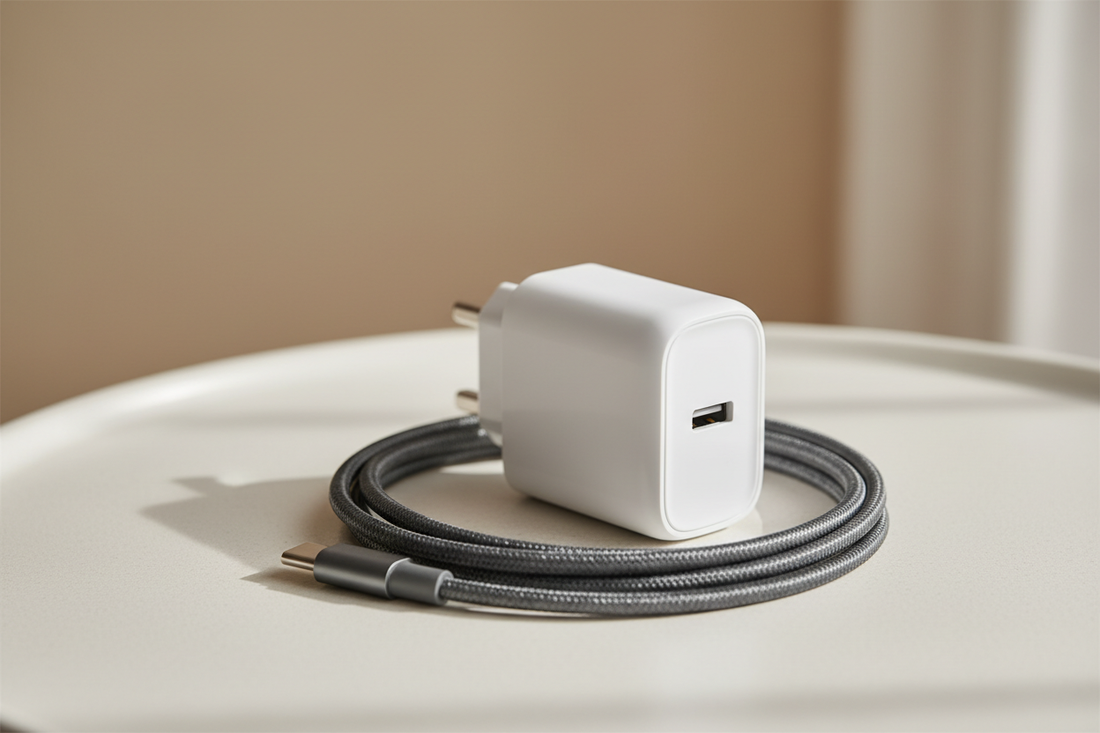 Best Apple iPhone Chargers in Pakistan 2026 — 20W, 30W & 40W Reviewed