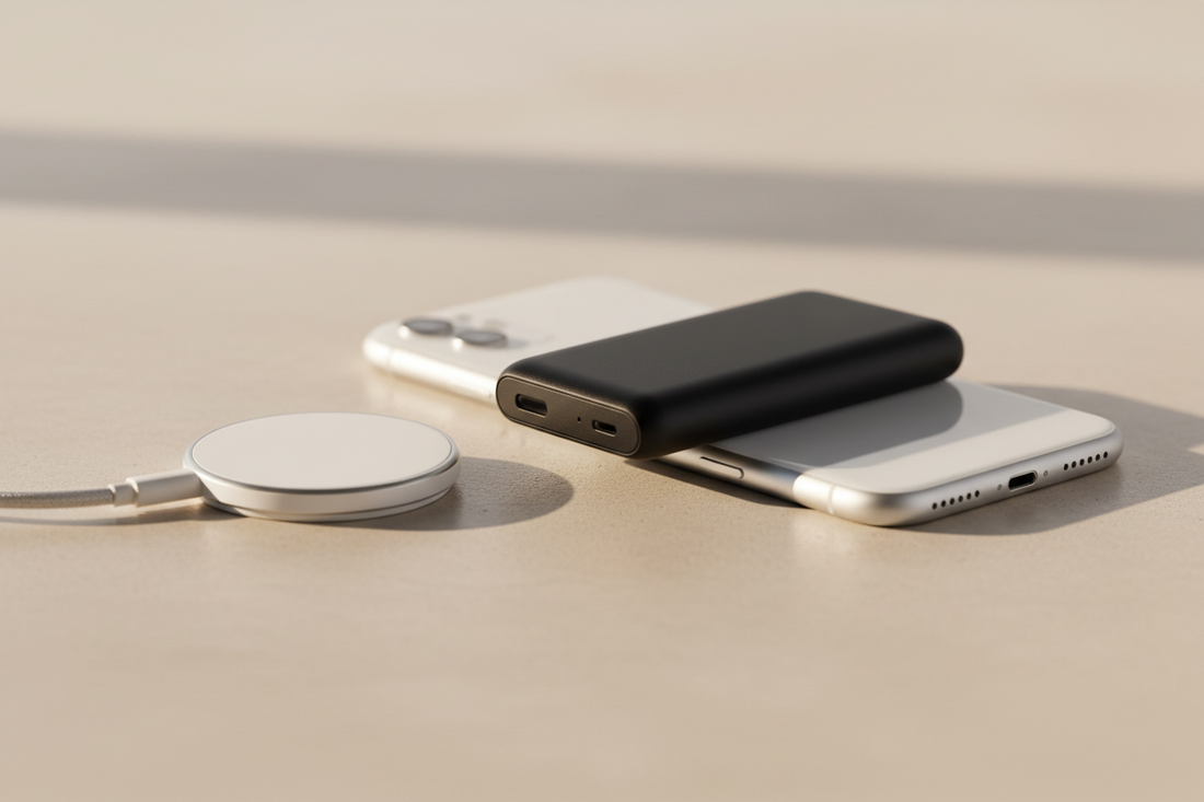 Apple MagSafe charger buying guide Pakistan AvaNext