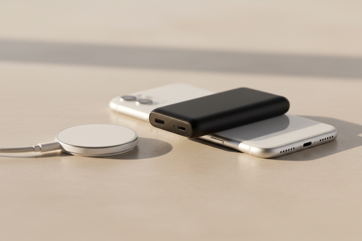 Apple MagSafe charger buying guide Pakistan AvaNext