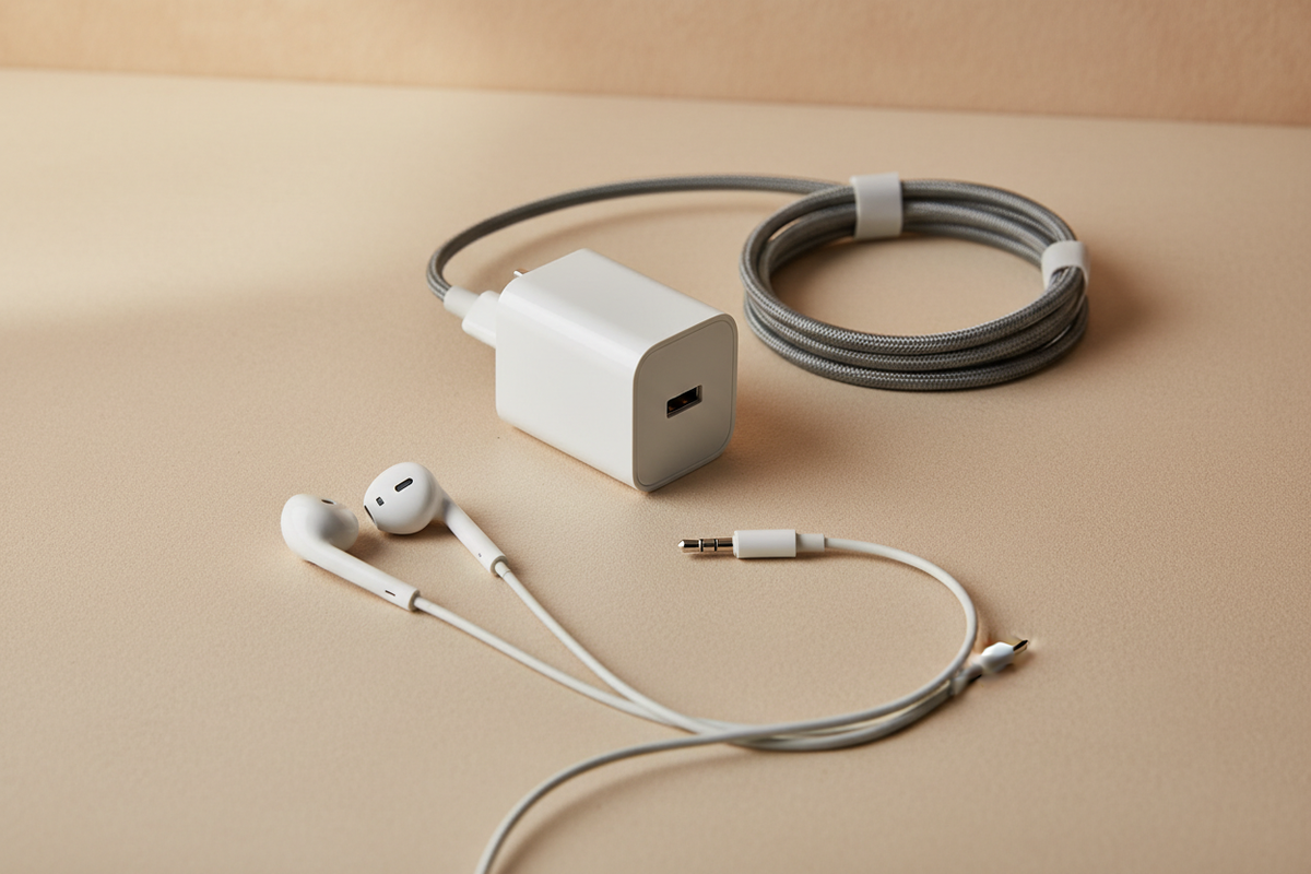 iPhone fast charging complete guide Pakistan 2026 AvaNext