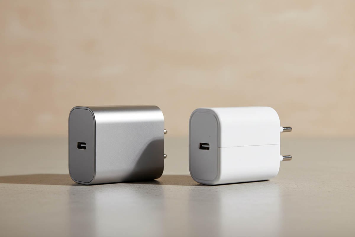 Best fast chargers in Pakistan 2026 — GaN and USB-C charger buying guide AvaNext